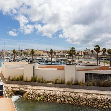 Marina Lovers By Seewest Lagos Exterior foto