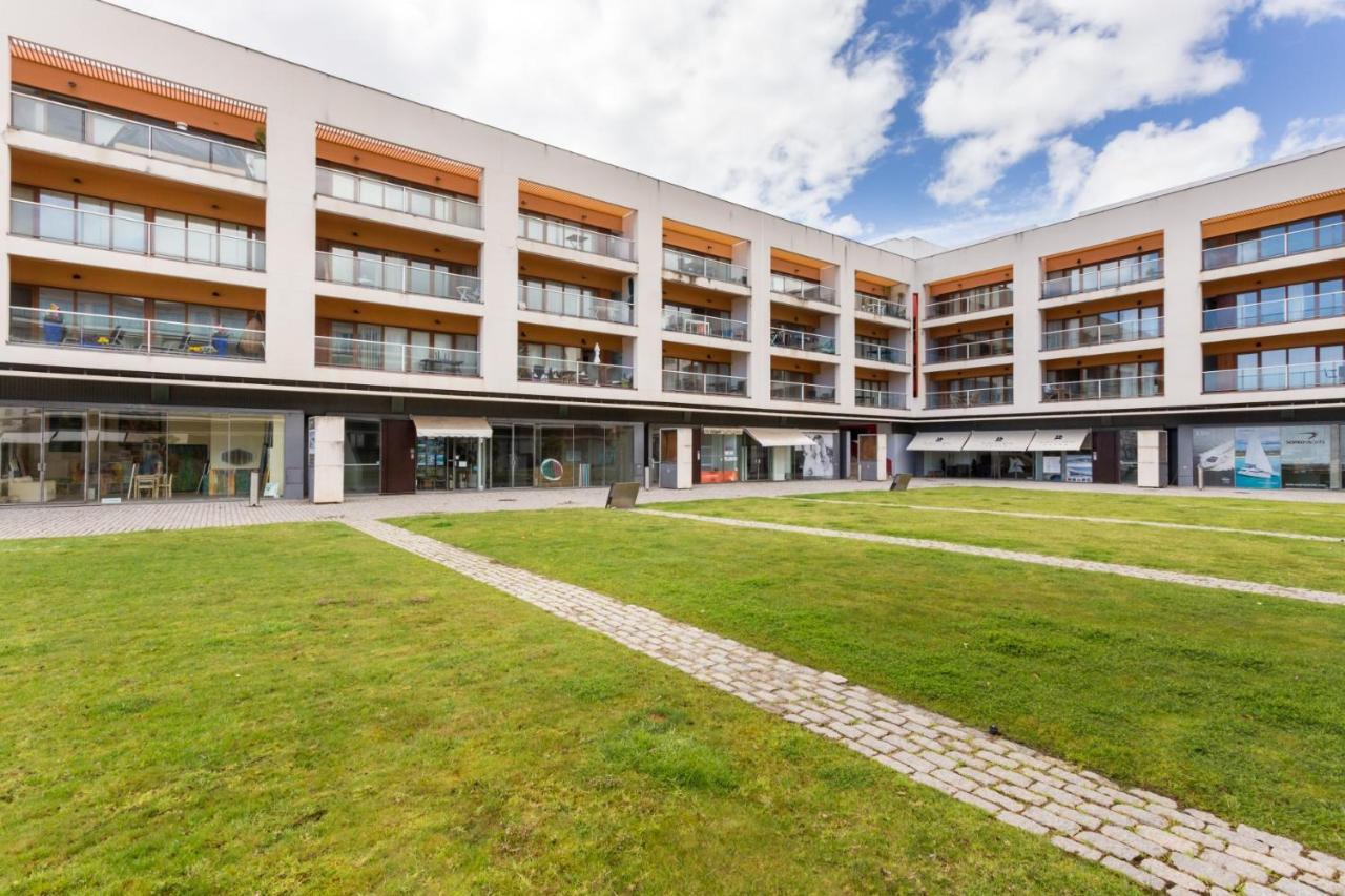 Marina Lovers By Seewest Lagos Exterior foto