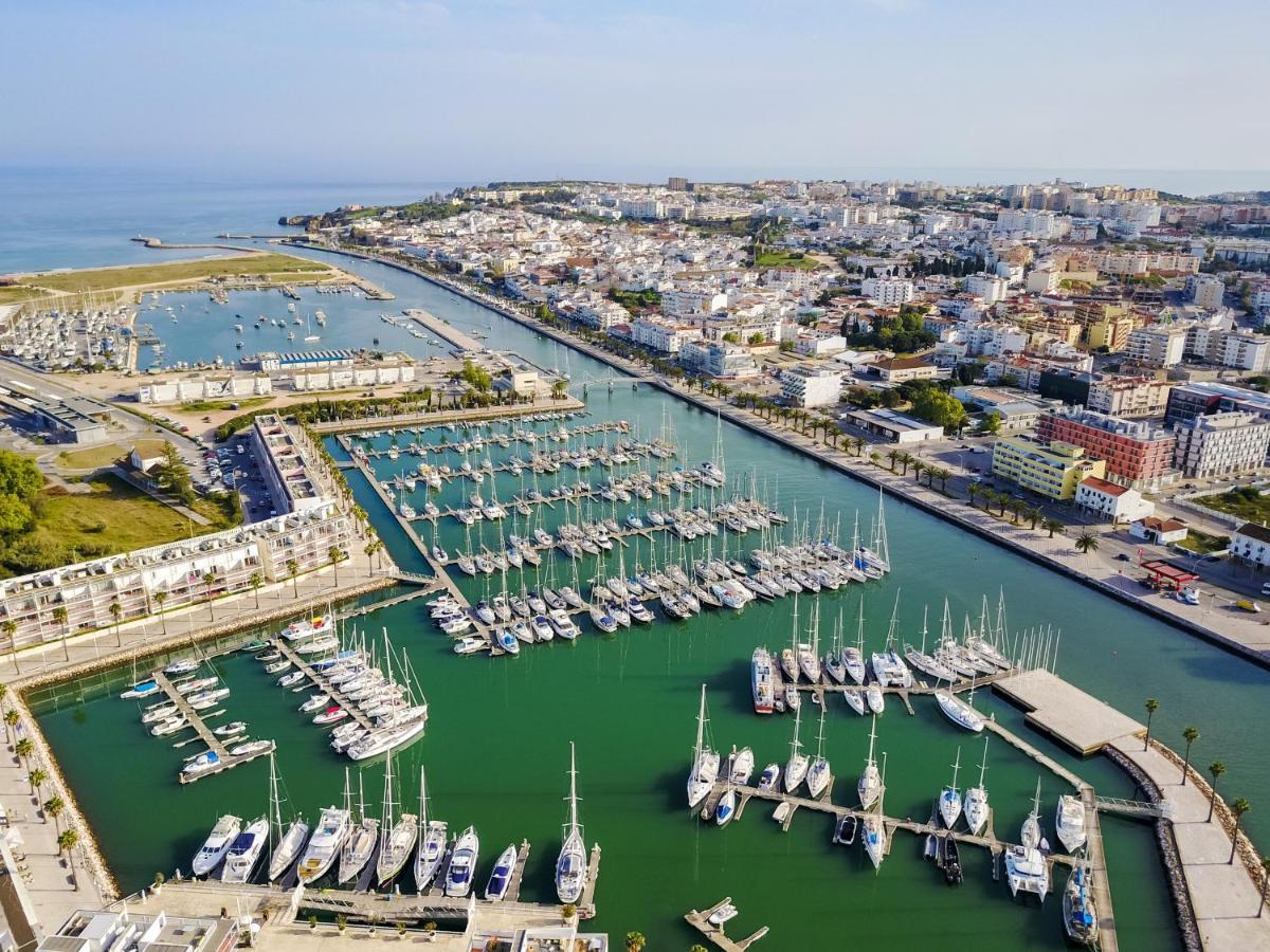 Marina Lovers By Seewest Lagos Exterior foto