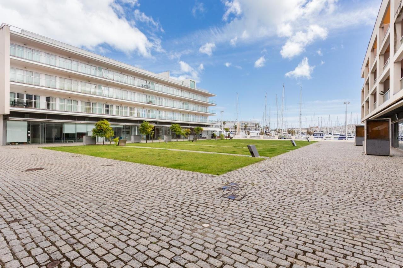 Marina Lovers By Seewest Lagos Exterior foto
